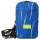 Huf Τσαντάκι ώμου Recon Striped Lanyard Pouch
